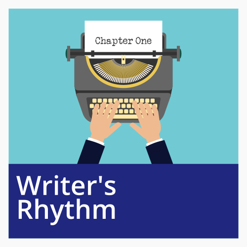 Author's Word Count Tracker - Coming Soon!